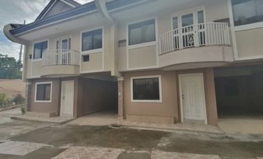 for rent townhouse in canduman