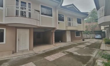 for rent townhouse in canduman