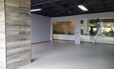 LOCAL EN ARRIENDO SECTOR MILLA DE ORO