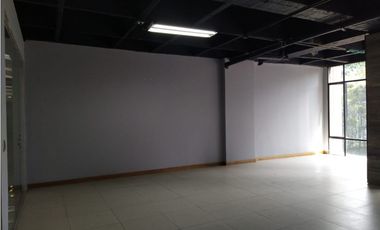 LOCAL EN ARRIENDO SECTOR MILLA DE ORO
