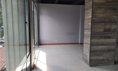 LOCAL EN ARRIENDO SECTOR MILLA DE ORO