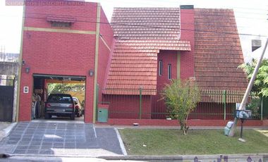 Casa - General San Martin