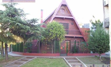 Casa - General San Martin