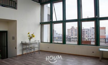 Departamento Metro Cal Y Canto ID: 110847r