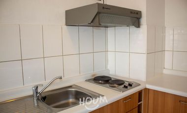 Departamento Metro Cal Y Canto ID: 110847r