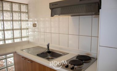 Departamento Metro Cal Y Canto ID: 110847r