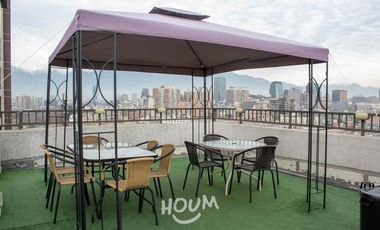 Departamento Metro Cal Y Canto ID: 110847r