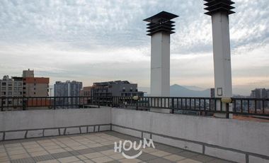Departamento Metro Cal Y Canto ID: 110847r