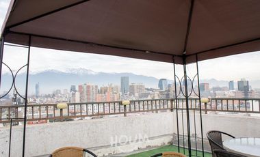 Departamento Metro Cal Y Canto ID: 110847r
