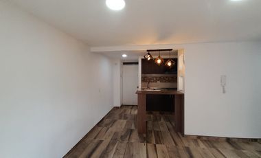 apartamento en arriendo en madrid. Cod A6123603