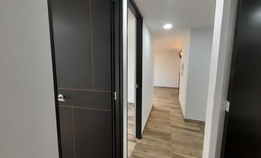 apartamento en arriendo en madrid. Cod A6123603
