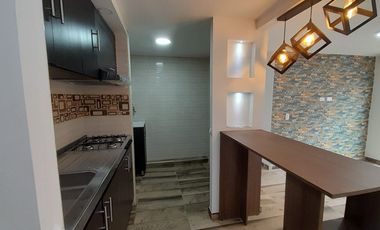 apartamento en arriendo en madrid. Cod A6123603
