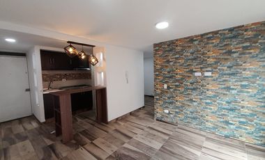 apartamento en arriendo en madrid. Cod A6123603