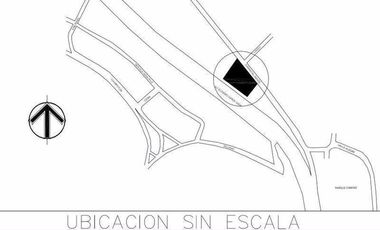 TERRENO COMERCIAL EN RENTA  AVE. EUGENIO GARZA SADA