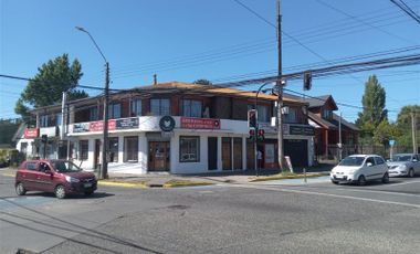 Local Comercial en Arriendo en esteban ili