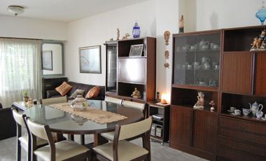 Duplex de 4 Amb C/ Cochera y Fondo Libre