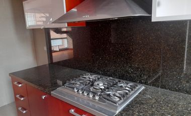 apartamento en arriendo en el refugio-chapinero. Cod A51742