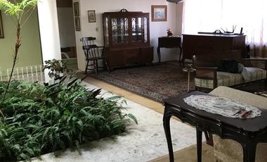 CASA EN VENTA EN LOMAS DE BEZARES