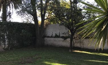 CASA EN VENTA EN LOMAS DE BEZARES