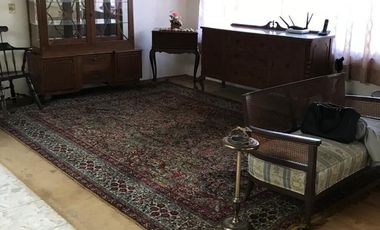 CASA EN VENTA EN LOMAS DE BEZARES