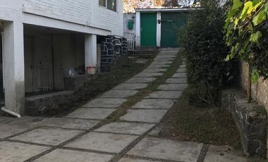 CASA EN VENTA EN LOMAS DE BEZARES