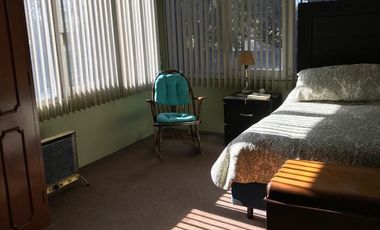 CASA EN VENTA EN LOMAS DE BEZARES