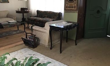 CASA EN VENTA EN LOMAS DE BEZARES