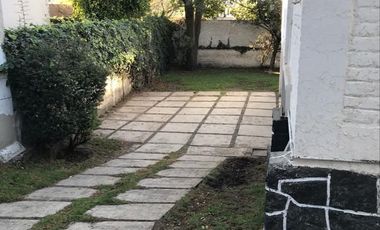 CASA EN VENTA EN LOMAS DE BEZARES