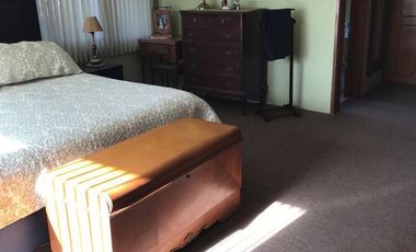 CASA EN VENTA EN LOMAS DE BEZARES