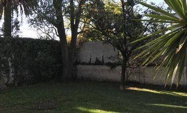 CASA EN VENTA EN LOMAS DE BEZARES