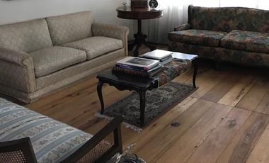 CASA EN VENTA EN LOMAS DE BEZARES