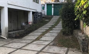 CASA EN VENTA EN LOMAS DE BEZARES