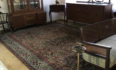 CASA EN VENTA EN LOMAS DE BEZARES