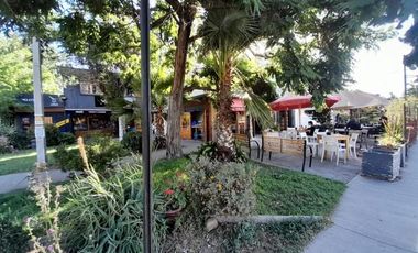Casa en venta en Ñuñoa