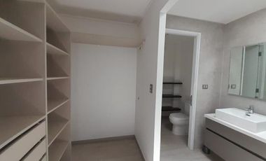 Casa en venta en Ñuñoa