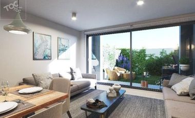 Casa en venta en Ñuñoa