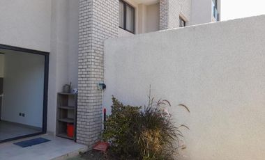 Casa en venta en Ñuñoa