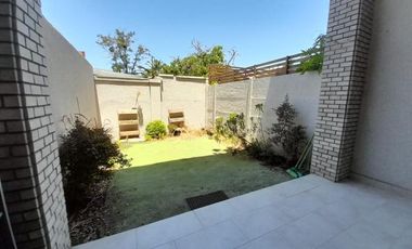 Casa en venta en Ñuñoa