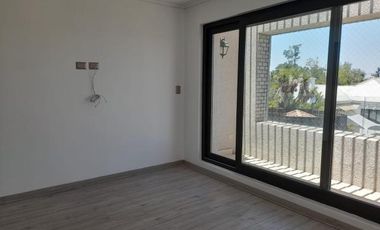 Casa en venta en Ñuñoa