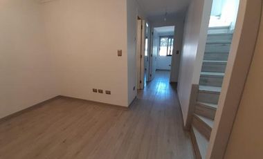 Casa en venta en Ñuñoa