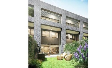 Casa en venta en Ñuñoa
