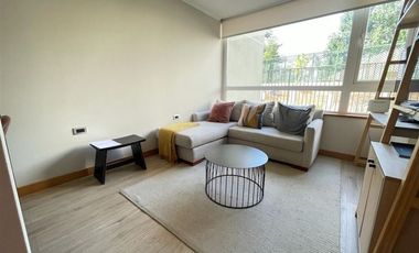 Departamento en Arriendo en 5 Norte 4180 Edificio 5 norte