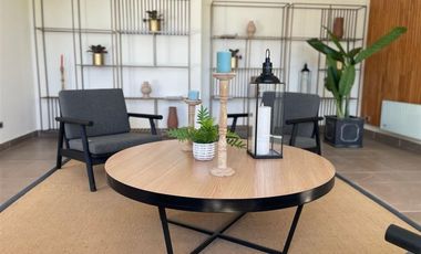 Departamento en Arriendo en 5 Norte 4180 Edificio 5 norte