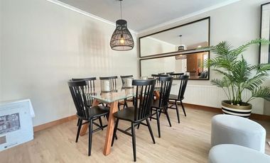 Departamento en Arriendo en 5 Norte 4180 Edificio 5 norte