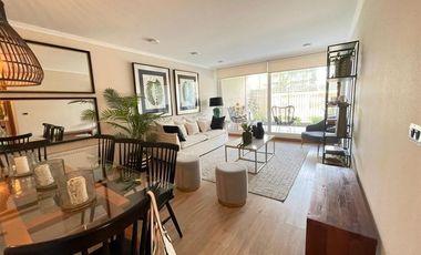 Departamento en Arriendo en 5 Norte 4180 Edificio 5 norte