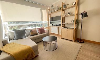 Departamento en Arriendo en 5 Norte 4180 Edificio 5 norte