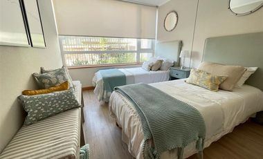 Departamento en Arriendo en 5 Norte 4180 Edificio 5 norte