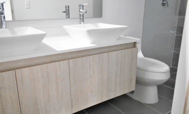 PR12589 SE ARRIENDA APARTAMENTO EN LA LOMA DEL ESCOBERO, ENVIGADO