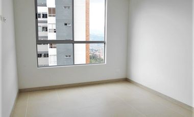 PR12589 SE ARRIENDA APARTAMENTO EN LA LOMA DEL ESCOBERO, ENVIGADO