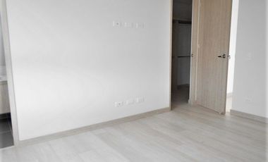 PR12589 SE ARRIENDA APARTAMENTO EN LA LOMA DEL ESCOBERO, ENVIGADO